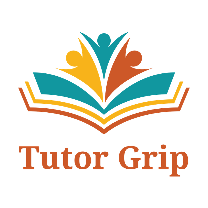 Tutor Grip